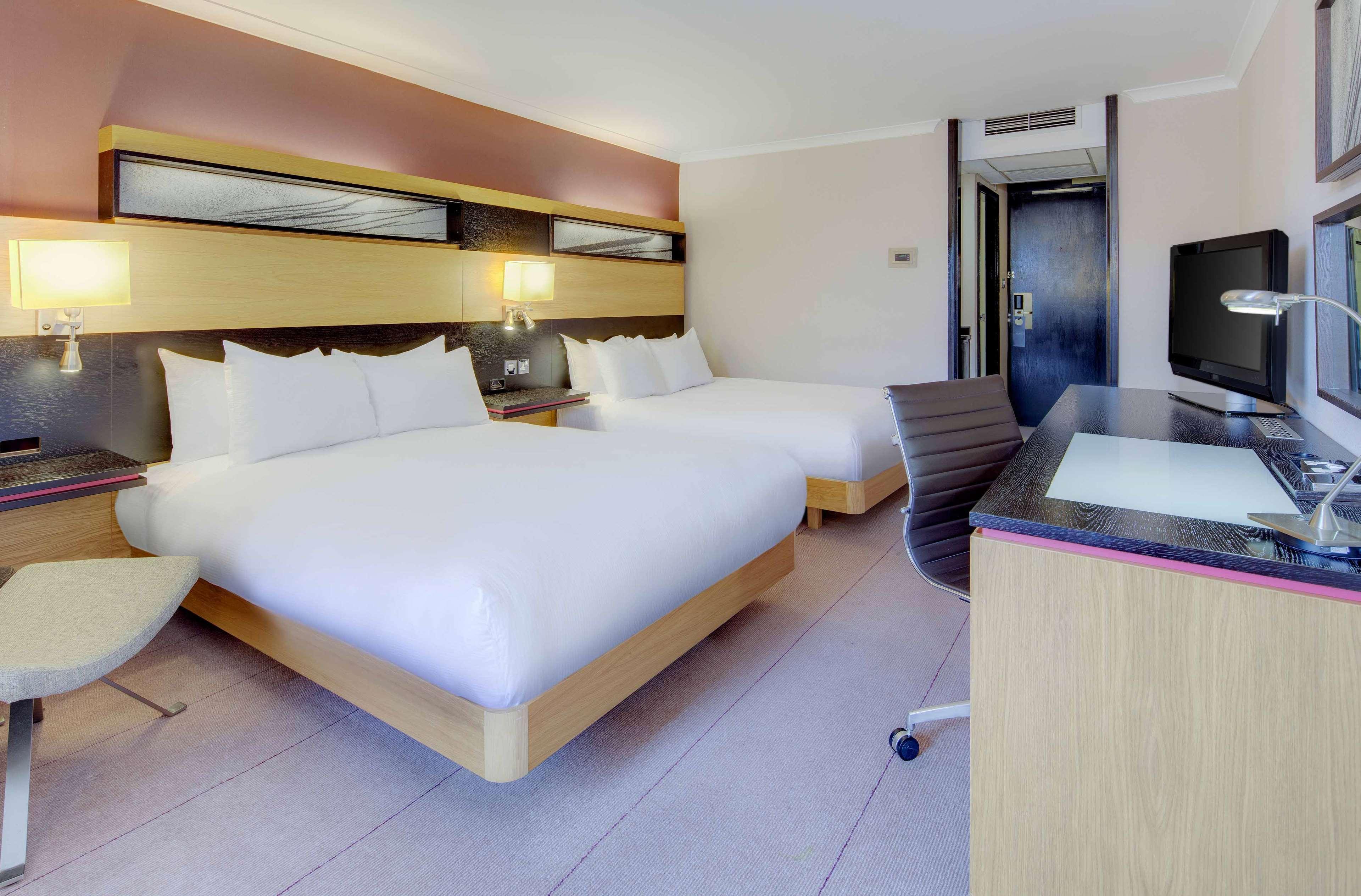 Hotel Hilton Manchester Airport