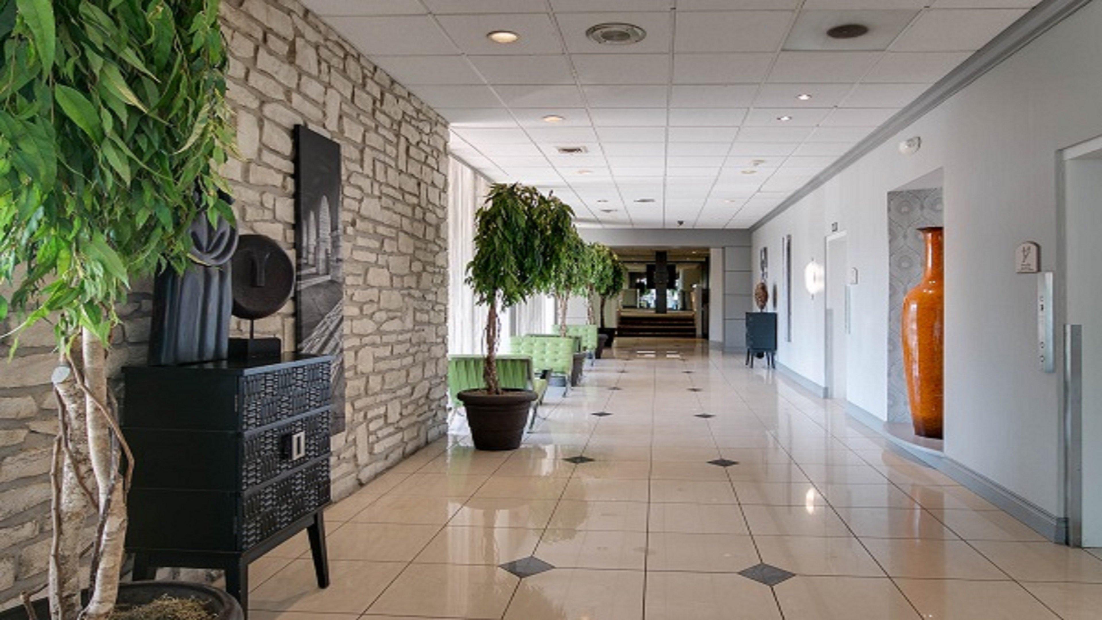 Doubletree By Hilton Manchester Airport Hale (Greater Manchester)