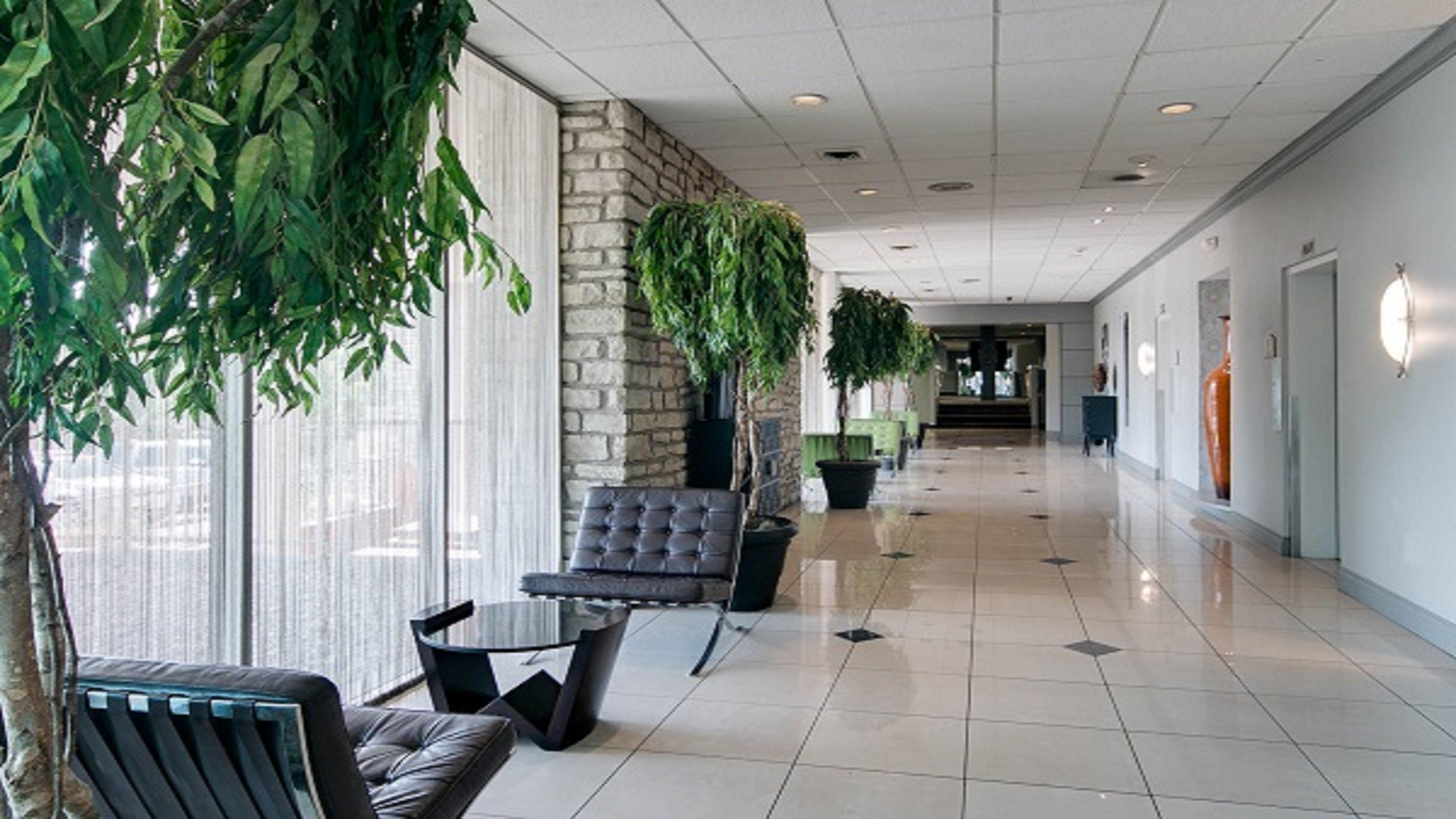 Doubletree By Hilton Manchester Airport 4* Hale (Greater Manchester)