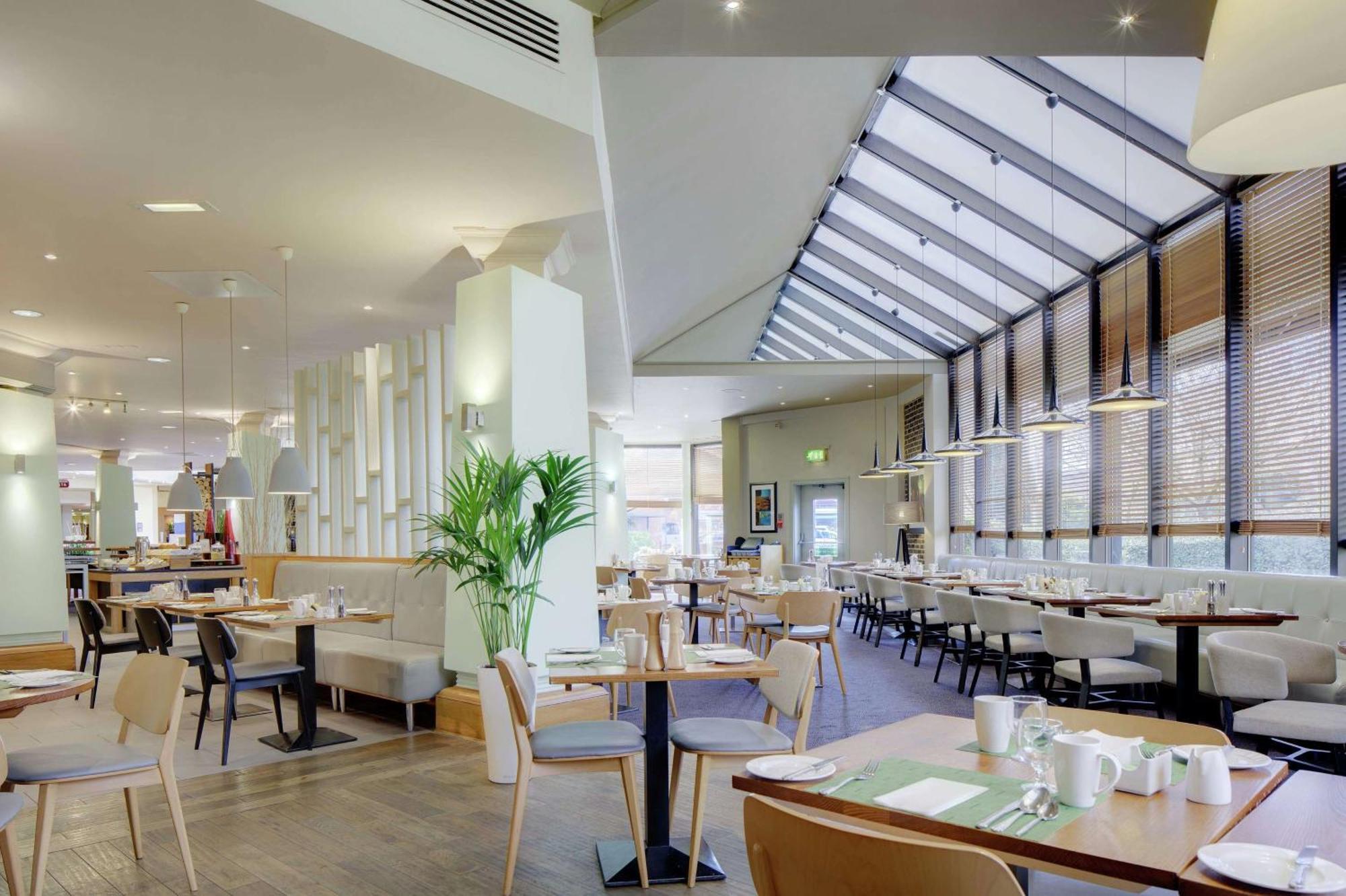 Doubletree By Hilton Manchester Airport 4* Hale (Greater Manchester)