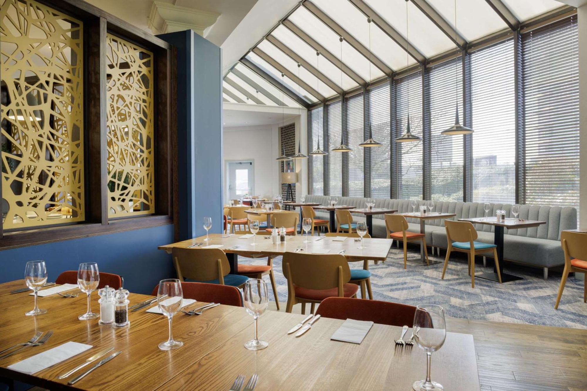Doubletree By Hilton Manchester Airport Hale (Greater Manchester)