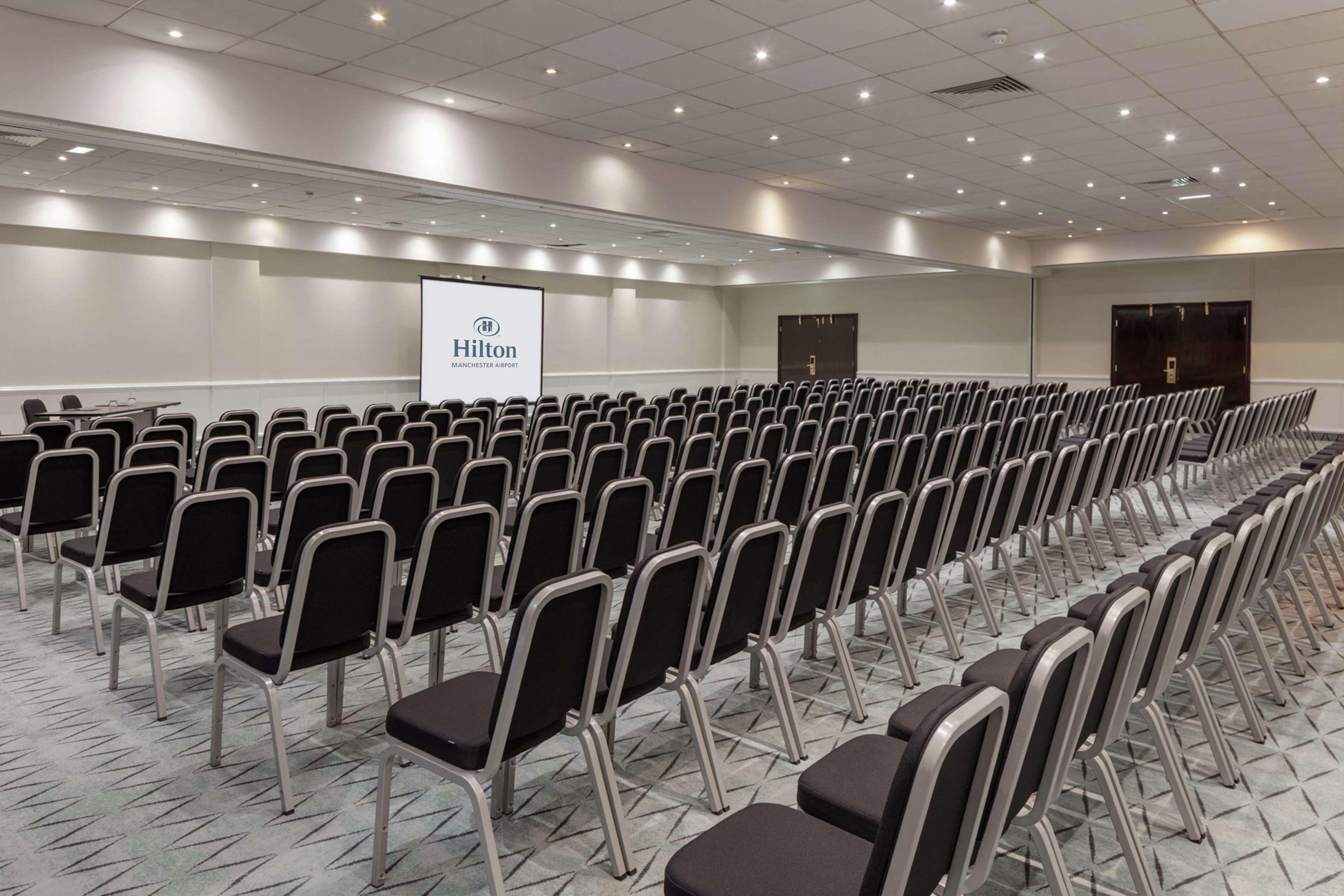 Doubletree By Hilton Manchester Airport 4* Hale (Greater Manchester)