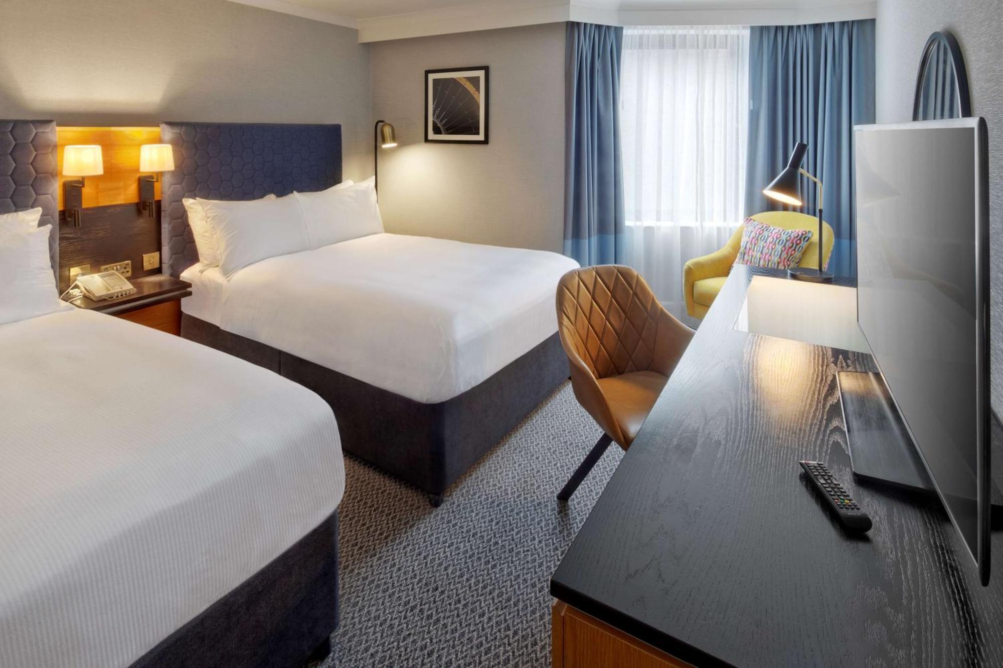 Doubletree By Hilton Manchester Airport Hale (Greater Manchester)